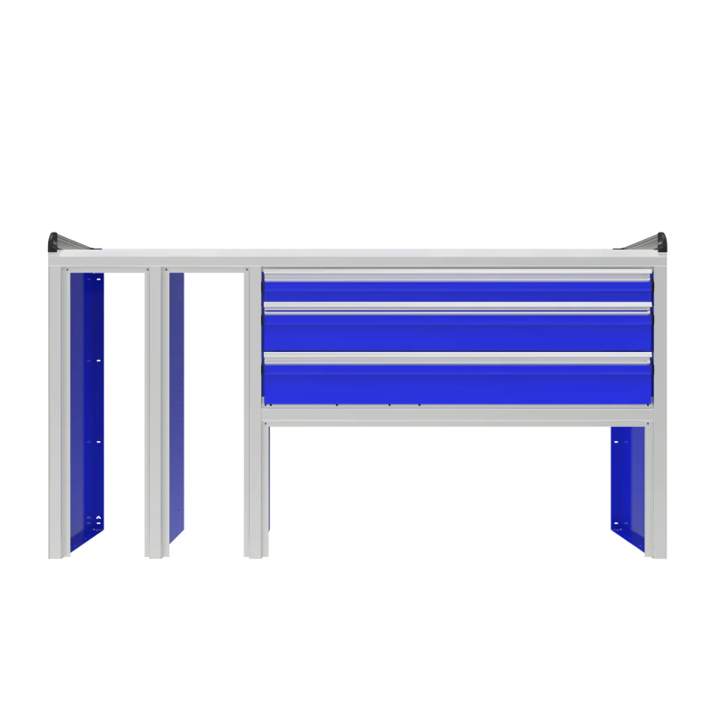 CTech VanPro Workbench FT308 Model FT-308 - Image 35