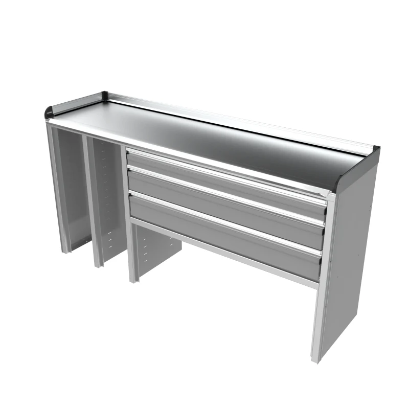 CTech VanPro Workbench FT308 Model FT-308 - Image 5