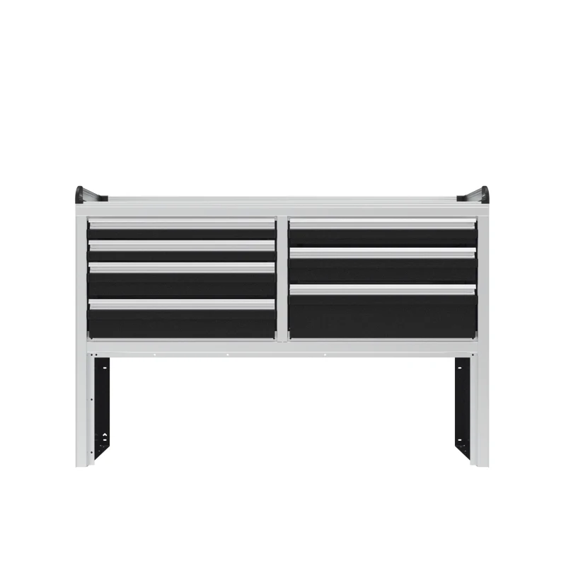 CTech VanPro Workbench MS307 Model MS-307 - Image 26