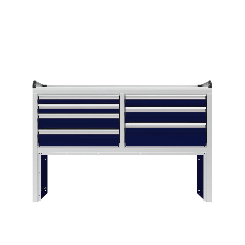 CTech VanPro Workbench MS307 Model MS-307 - Image 30