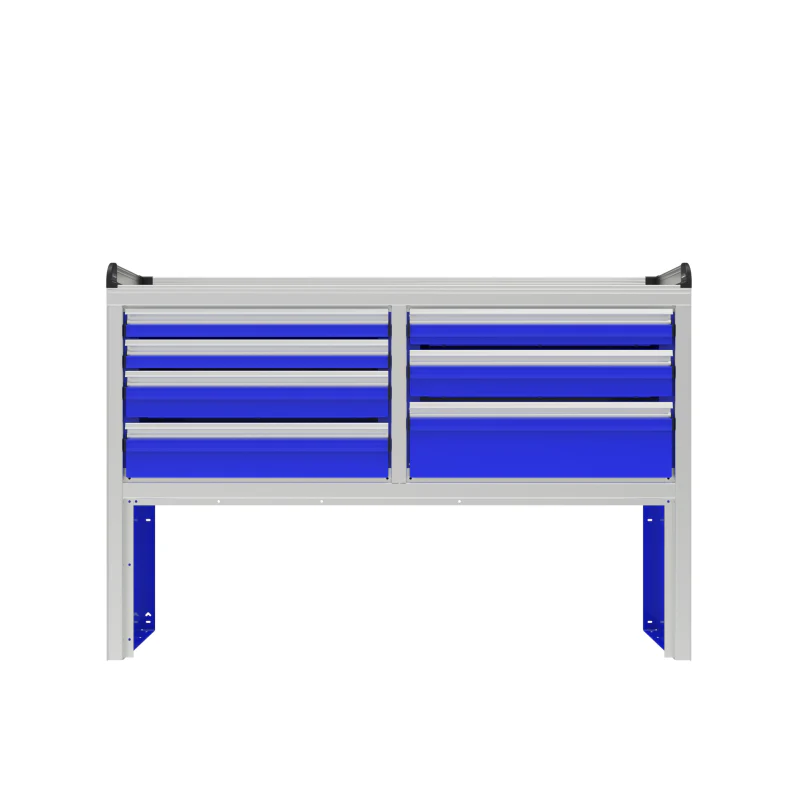 CTech VanPro Workbench MS307 Model MS-307 - Image 35