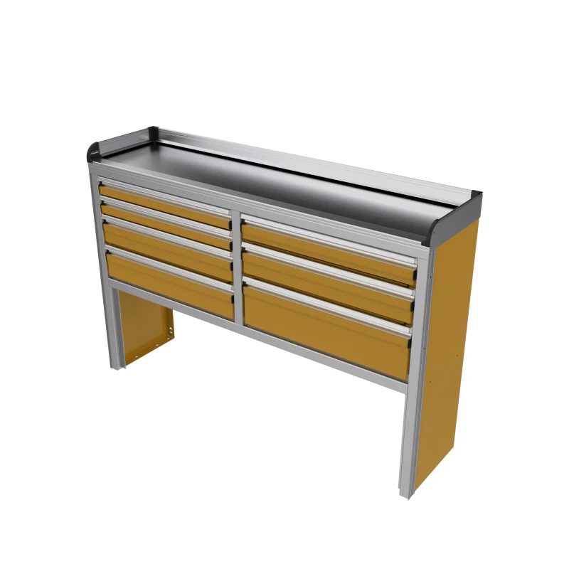 CTech VanPro Workbench MS307 Model MS-307 - Image 4