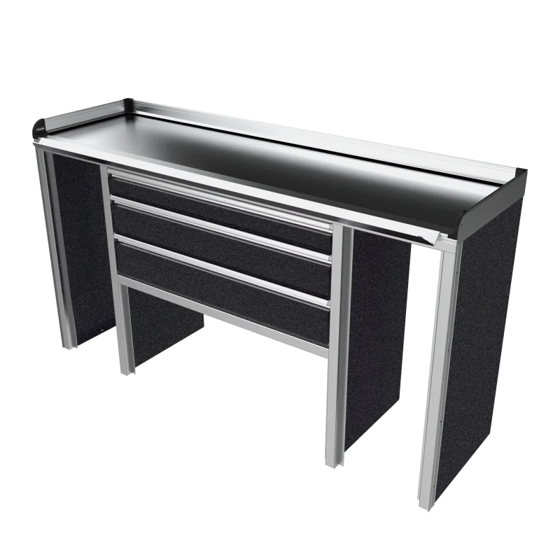 CTech VanPro Workbench MS311 Model MS-311 - Image 11