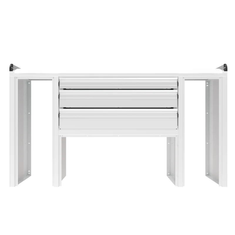 CTech VanPro Workbench MS311 Model MS-311 - Image 25