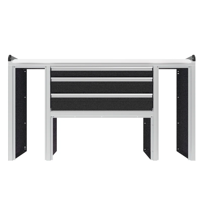 CTech VanPro Workbench MS311 Model MS-311 - Image 27