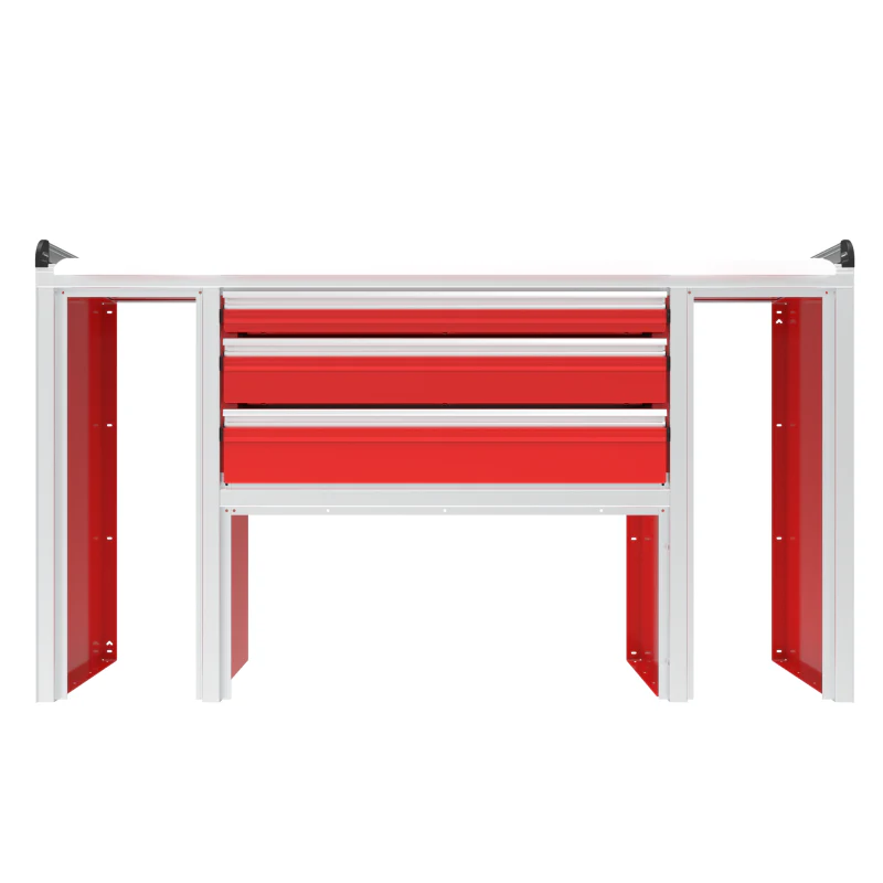 CTech VanPro Workbench MS311 Model MS-311 - Image 28