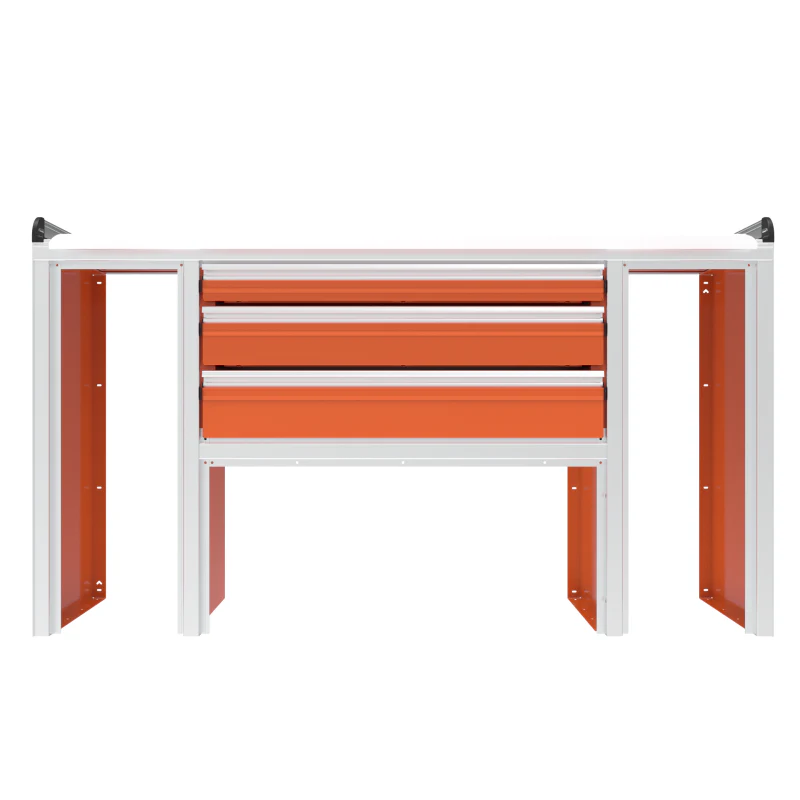 CTech VanPro Workbench MS311 Model MS-311 - Image 29