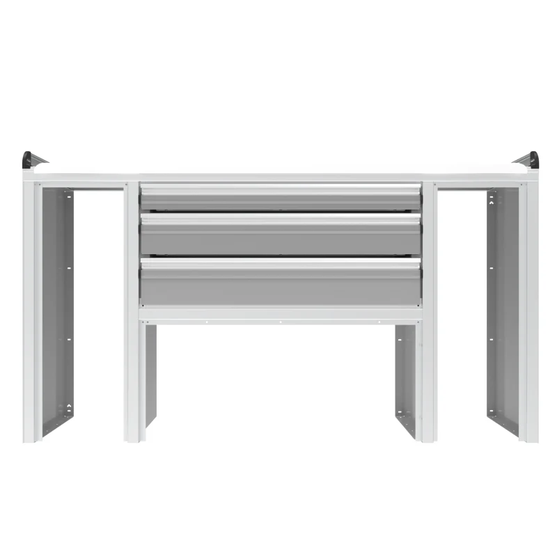 CTech VanPro Workbench MS311 Model MS-311 - Image 32