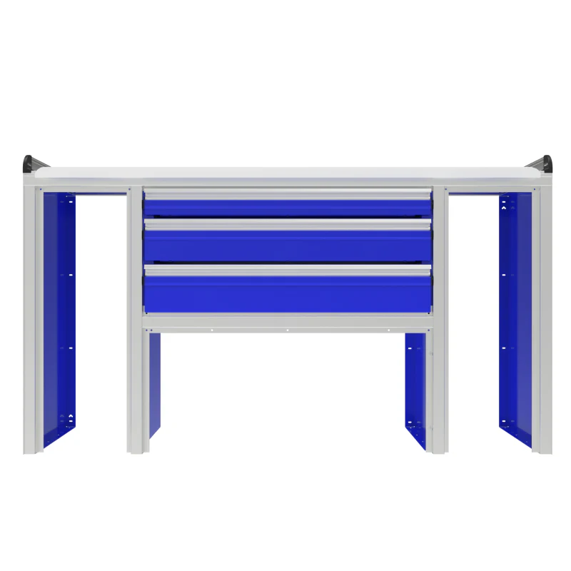 CTech VanPro Workbench MS311 Model MS-311 - Image 35