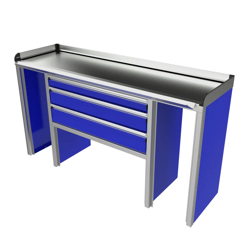 CTech VanPro Workbench MS311 Model MS-311 - Image 7