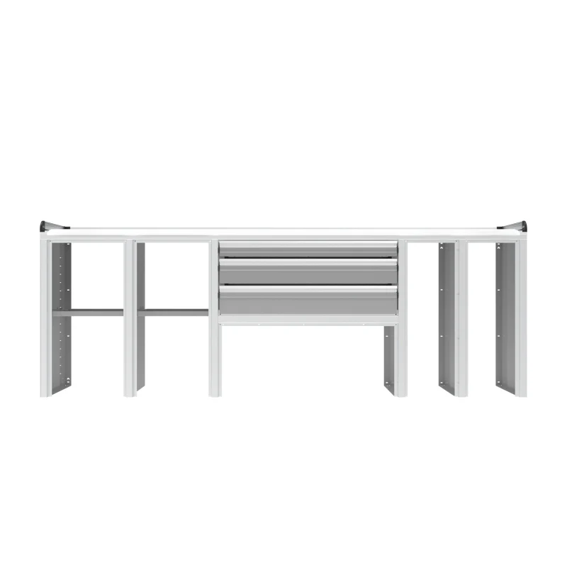 CTech VanPro Workbench MS313 Model MS-313 - Image 32