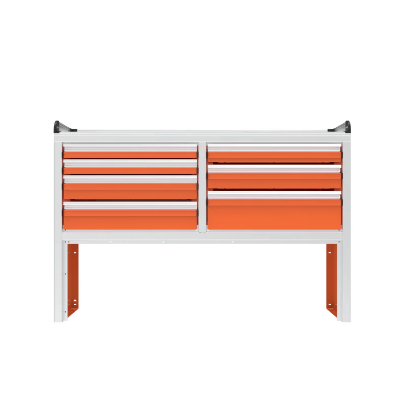 CTech VanPro Workbench RP303 Model RP-303 - Image 29
