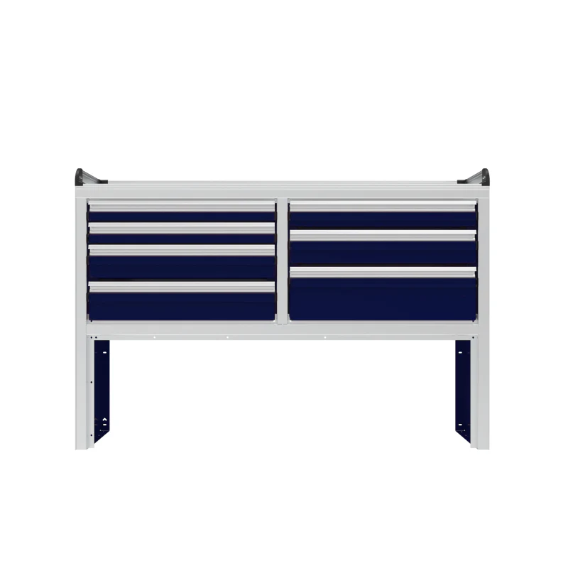 CTech VanPro Workbench RP303 Model RP-303 - Image 30