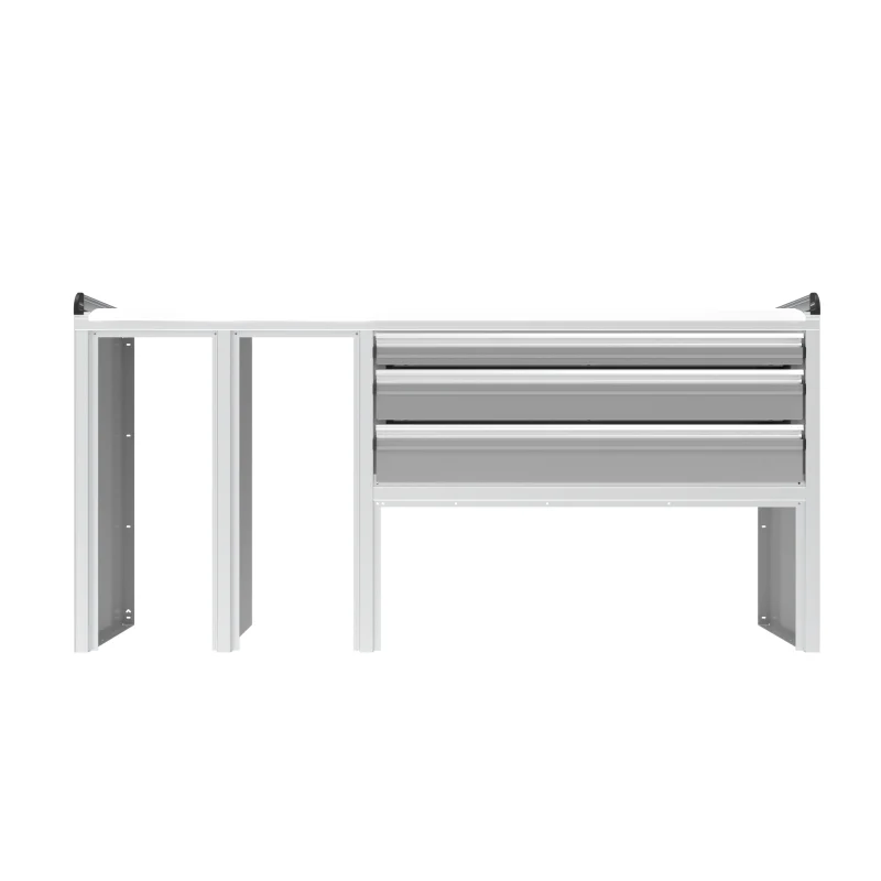 CTech VanPro Workbench RP307 Model RP-307 - Image 32