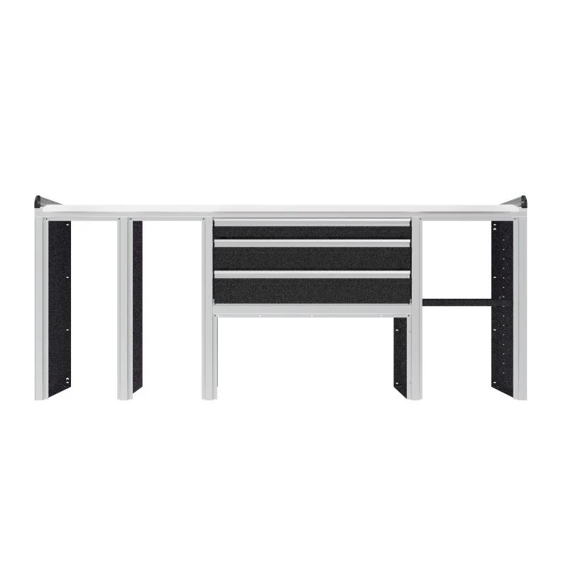 CTech VanPro Workbench RP309 Model RP-309 - Image 27