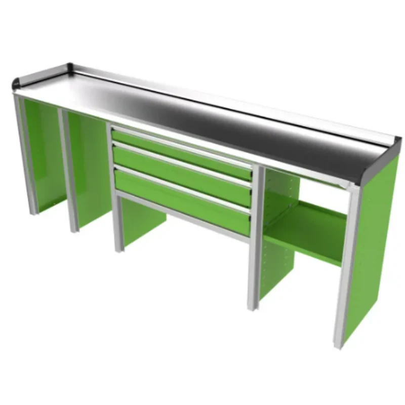 CTech VanPro Workbench RP309 Model RP-309 - Image 8