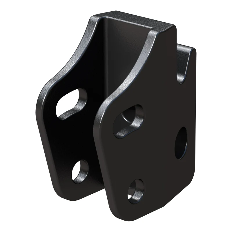 CURT Replacement TruTrack Trailer-Mounted Weight Distribution Horn Model 19299
