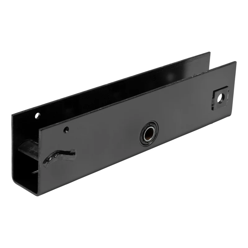 CURT Tandem / Triple Trailer Axle Equalizer - 3" Spring Width, 48-1/2" Axle Spacing Model 299017 - Image 2
