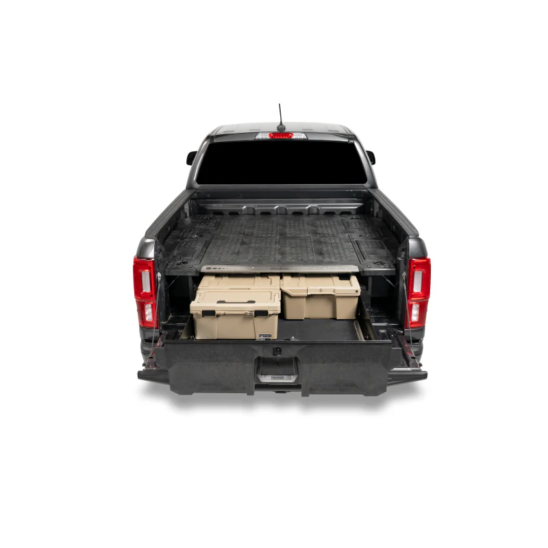 DECKED Drawer System Fits Ford Ranger (2024-Current) W/5' Bed Model YF7 - Image 3