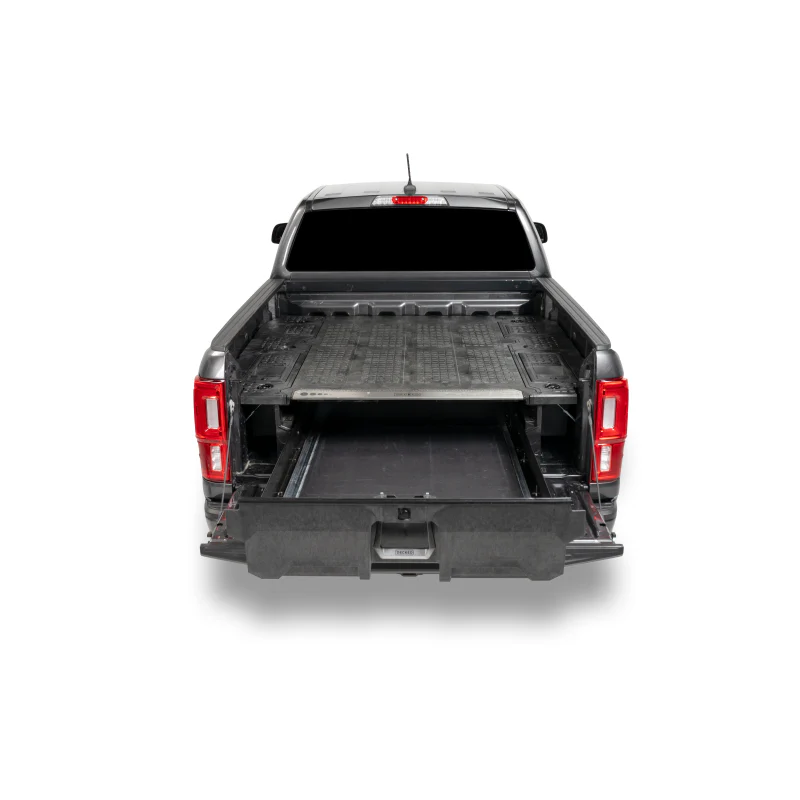 DECKED Drawer System Fits Ford Ranger (2024-Current) W/5' Bed Model YF7 - Image 4