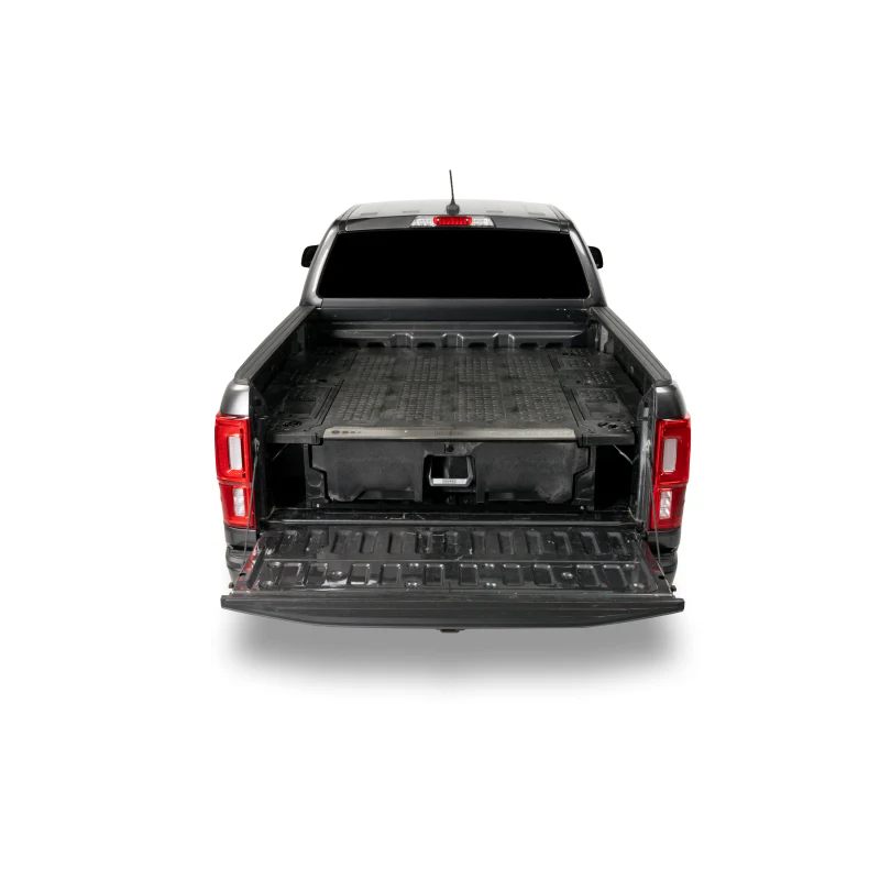 DECKED Drawer System Fits Ford Ranger (2024-Current) W/5' Bed Model YF7 - Image 5