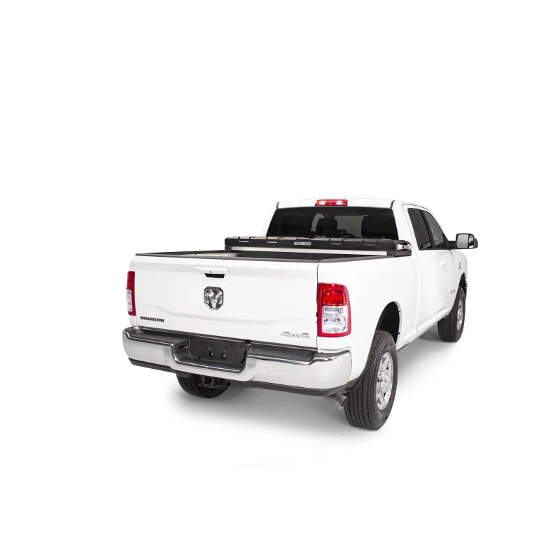 DECKED Full-Size Pickup Truck Tool Box Deep Tub-Tundra Bed Rail (2022-Current) Model TBFDT22 - Image 3