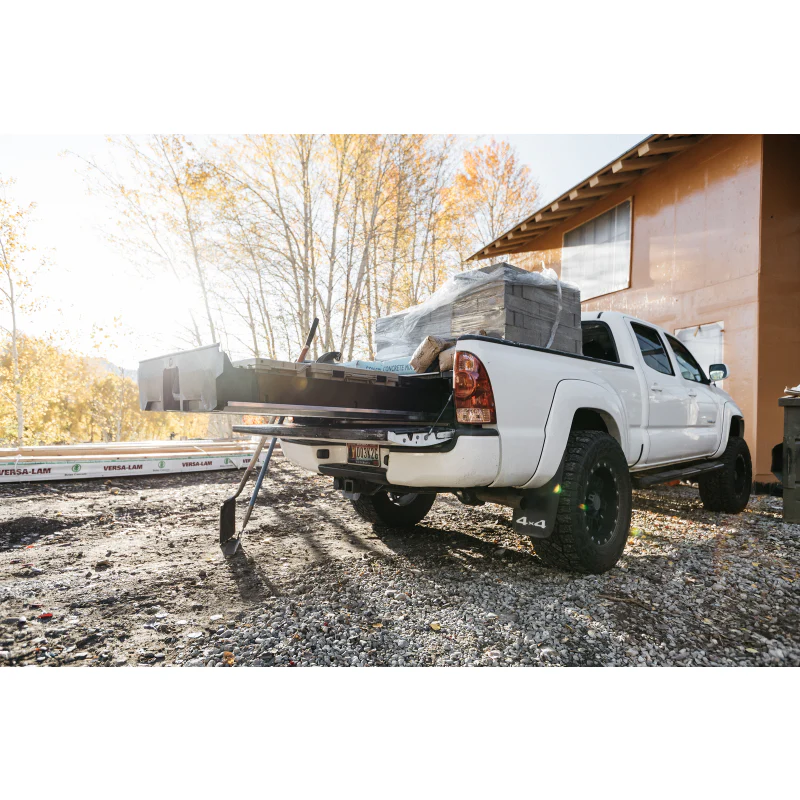 DECKED Drawer System Fits GMC Canyon & Chevrolet Colorado (2022-Current) W/5'1" Bed Model YG5 - Image 9