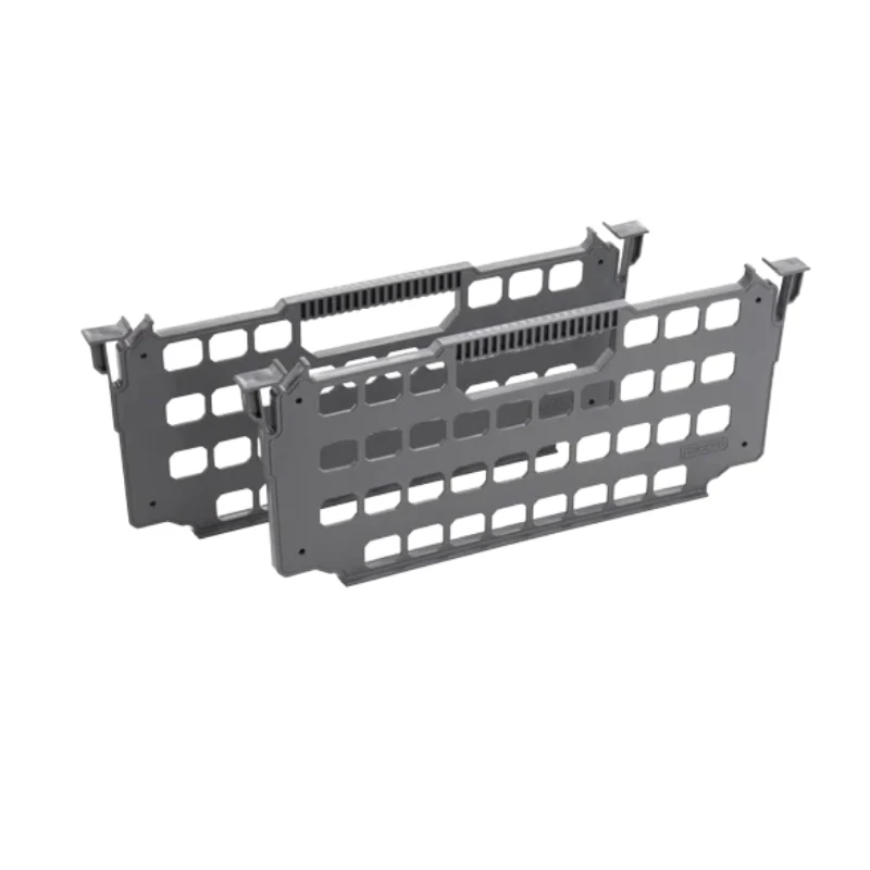 DECKED Version X Dividers Model A0082-2DIV-GRY