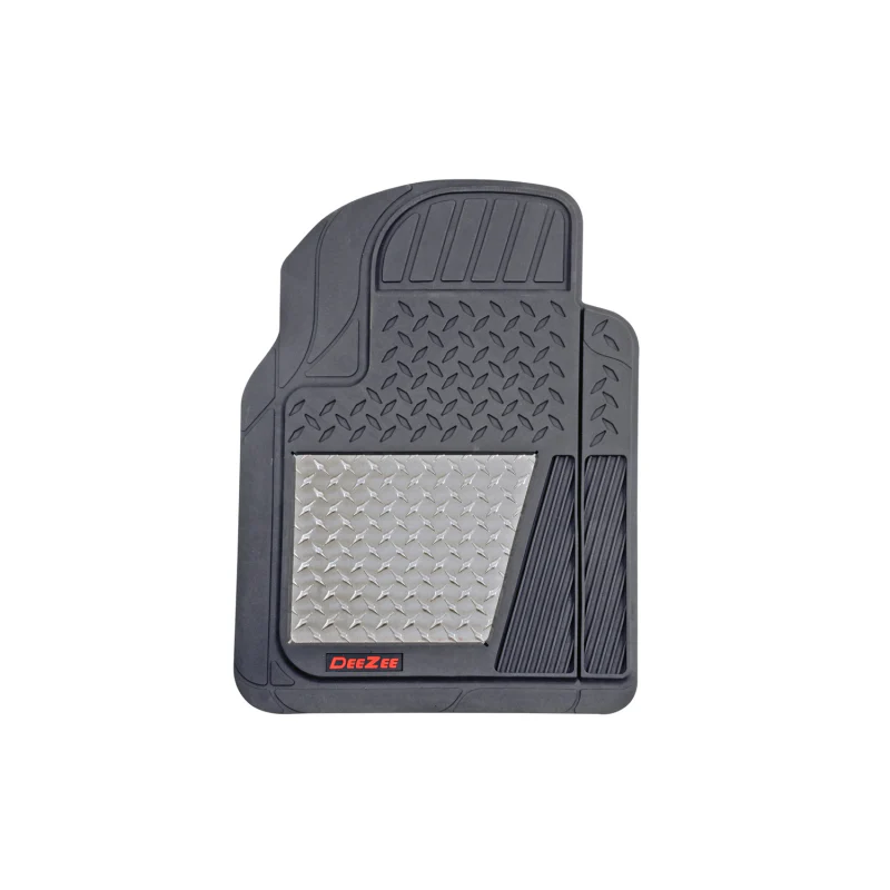 Dee Zee All Weather Floor Mats Model DZ90709