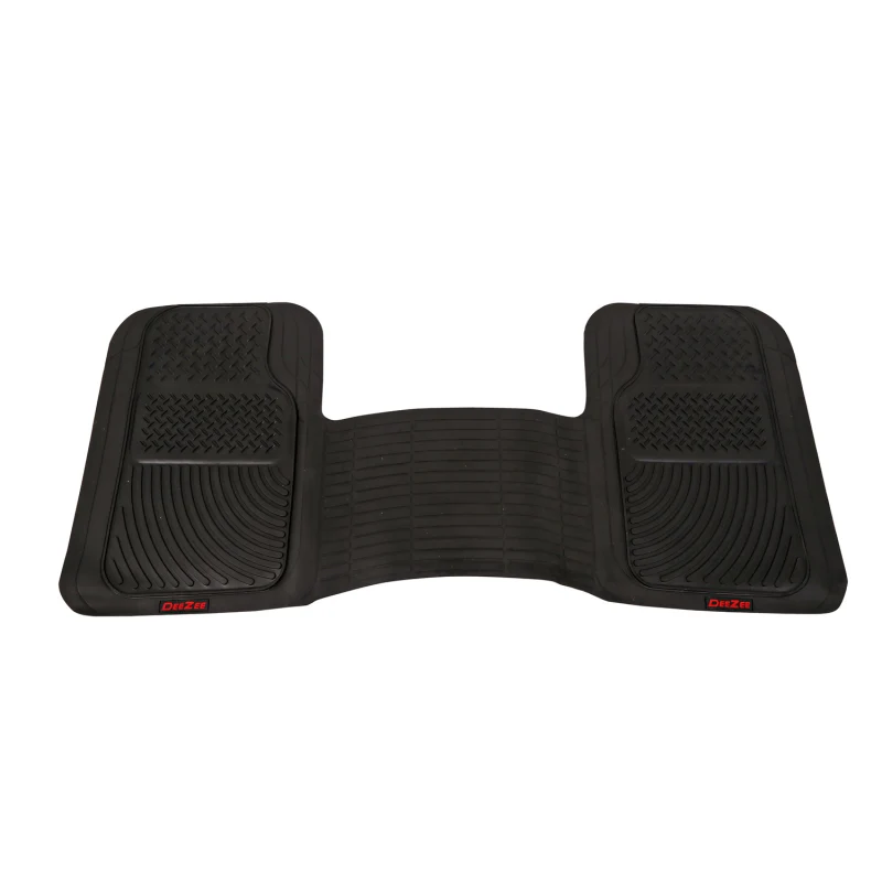 Dee Zee All Weather Floor Mats Model DZ90711