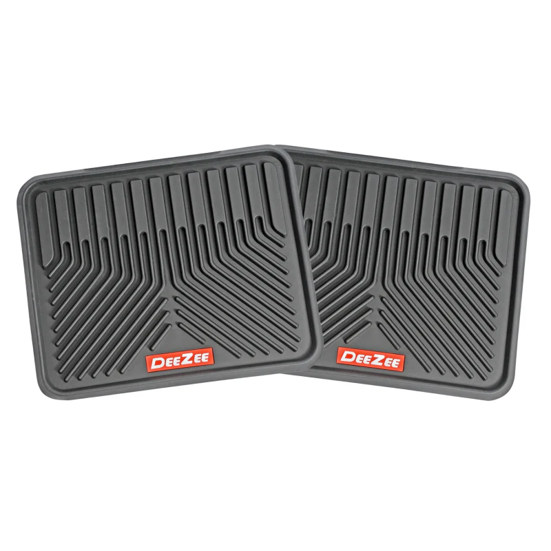 Dee Zee All Weather Floor Mats Model DZ90713 - Image 4