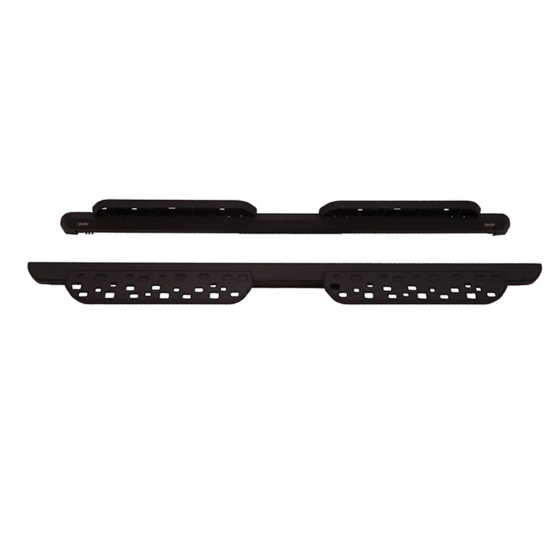 Dee Zee Apex Series Extended Cab Side Steps Model DZ66411 - Image 4
