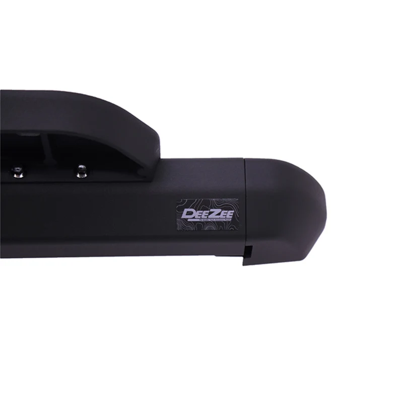 Dee Zee Apex Series Crew Cab Side Steps Model DZ66421 - Image 3