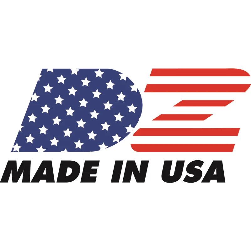 Dee Zee Black-Tread Full Tailgate Protector Model DZ4144B - Image 4