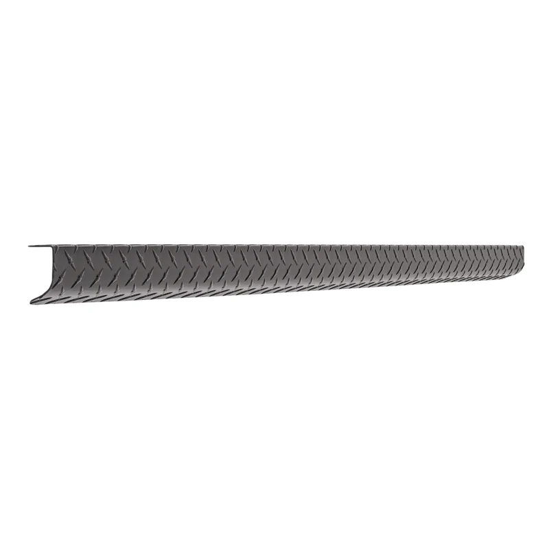 Dee Zee Black-Tread Tailgate Protector Model DZ2101B