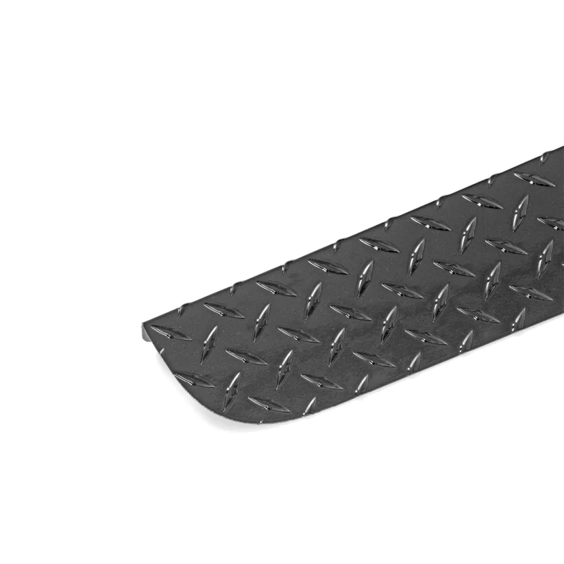 Dee Zee Black-Tread Tailgate Protector Model DZ2121B - Image 3