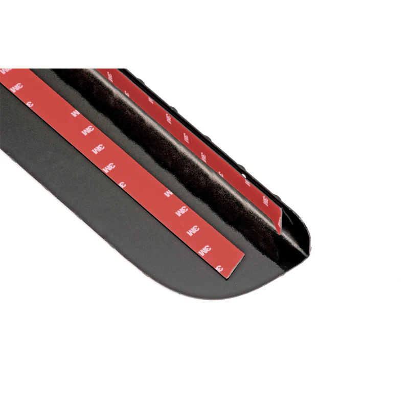 Dee Zee Black-Tread Tailgate Protector Model DZ2122B - Image 4