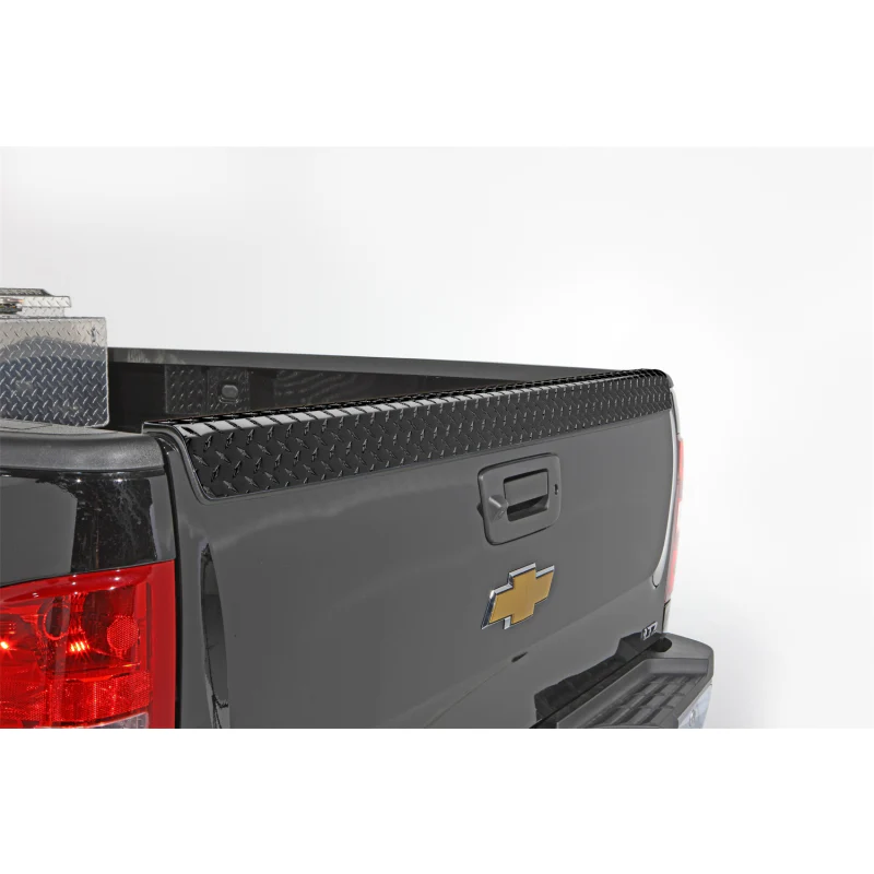 Dee Zee Black-Tread Tailgate Protector Model DZ2122B - Image 6