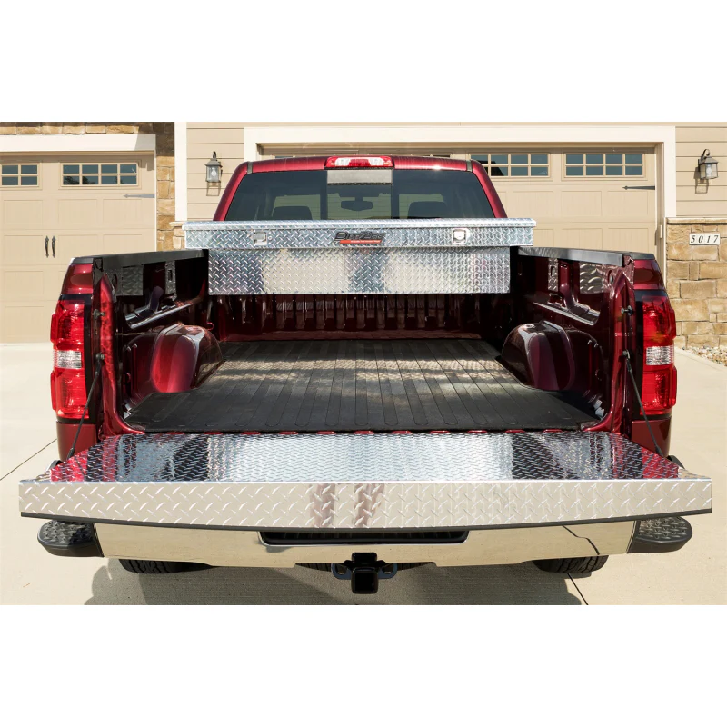 Dee Zee Brite-Tread Full Tailgate Protector Model DZ4122 - Image 2