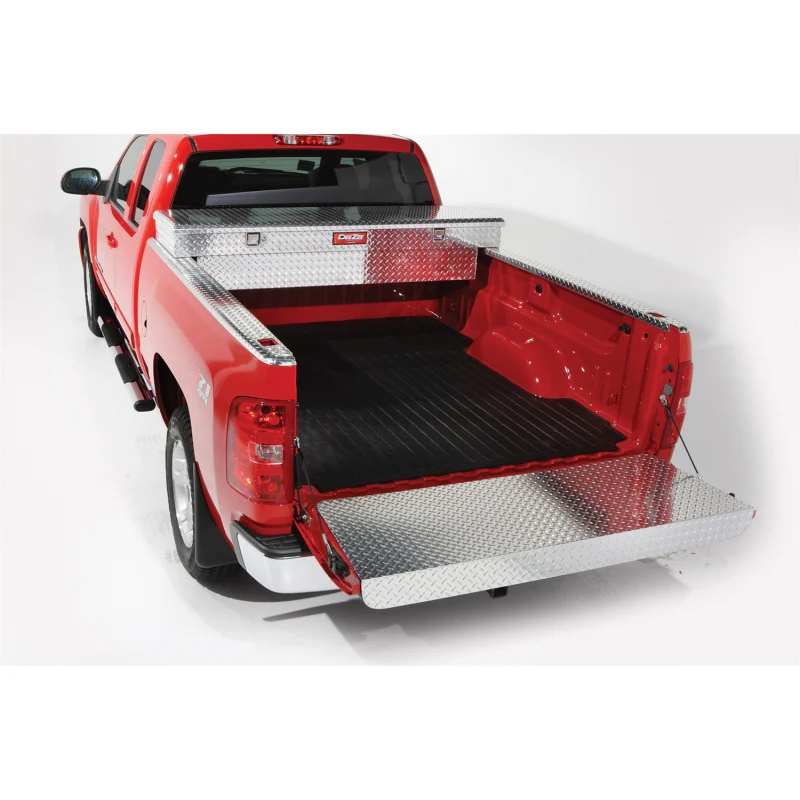 Dee Zee Brite-Tread Full Tailgate Protector Model DZ4144 - Image 2