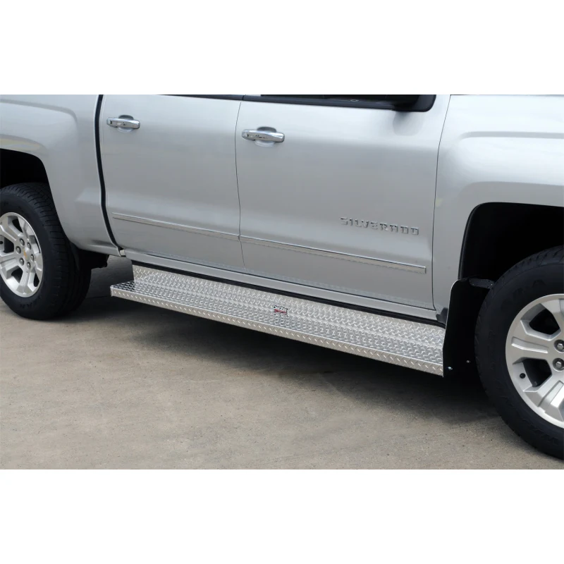Dee Zee Brite-Tread Running Boards Model DZ1034 - Image 13