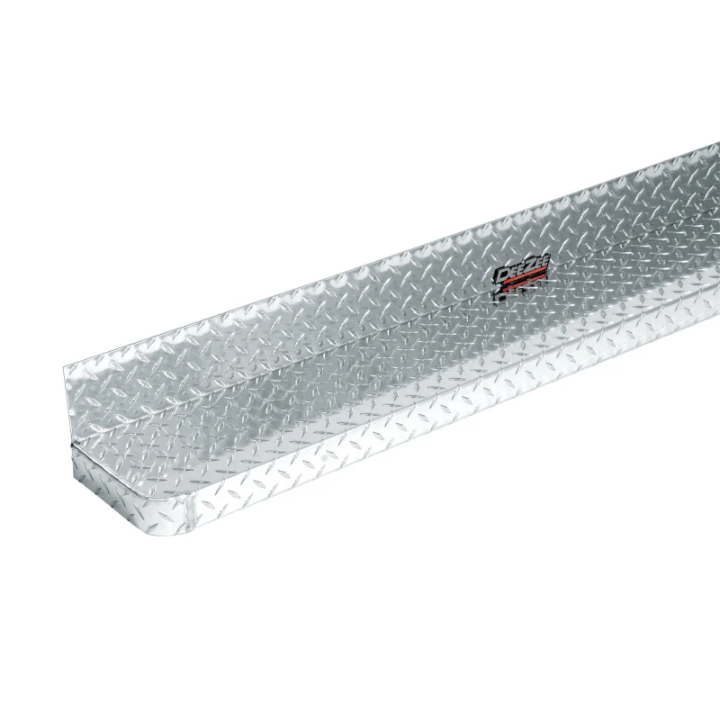 Dee Zee Brite-Tread Running Boards Model DZ1040 - Image 9