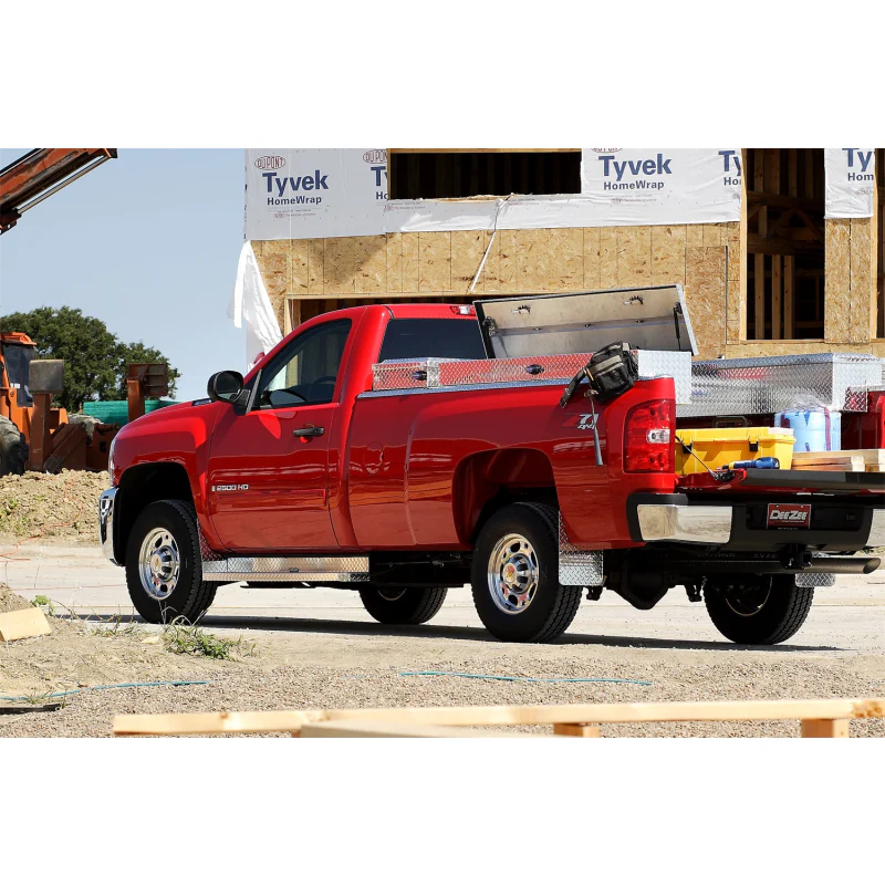 Dee Zee Brite-Tread Running Boards Model DZ1052 - Image 14