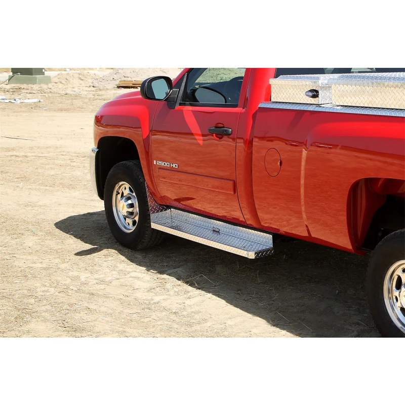 Dee Zee Brite-Tread Running Boards Model DZ1052 - Image 15