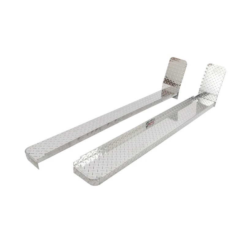 Dee Zee Brite-Tread Running Boards Model DZ2036