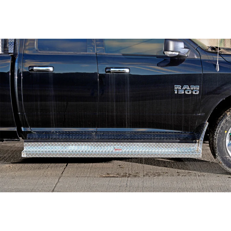 Dee Zee Brite-Tread Running Boards Model DZ2036 - Image 11