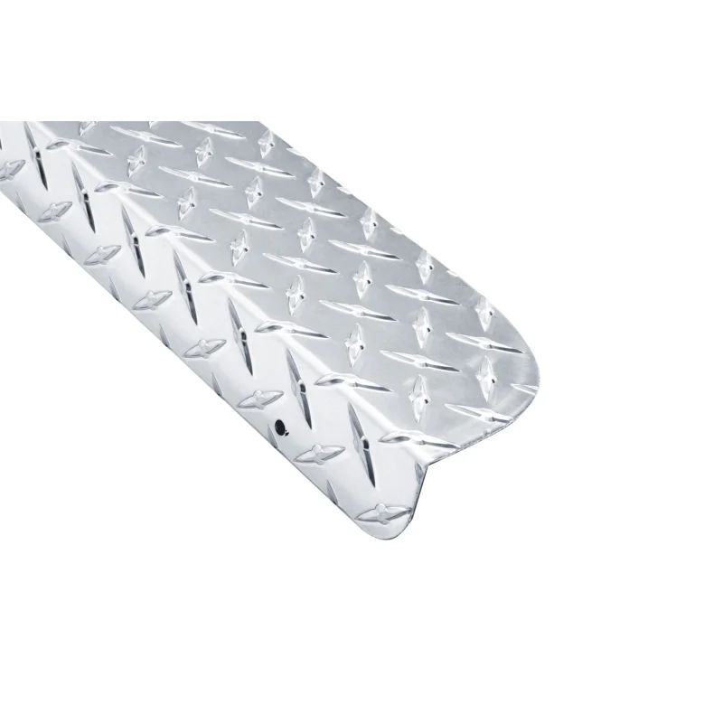 Dee Zee Brite-Tread Tailgate Protector Model DZ2131 - Image 3