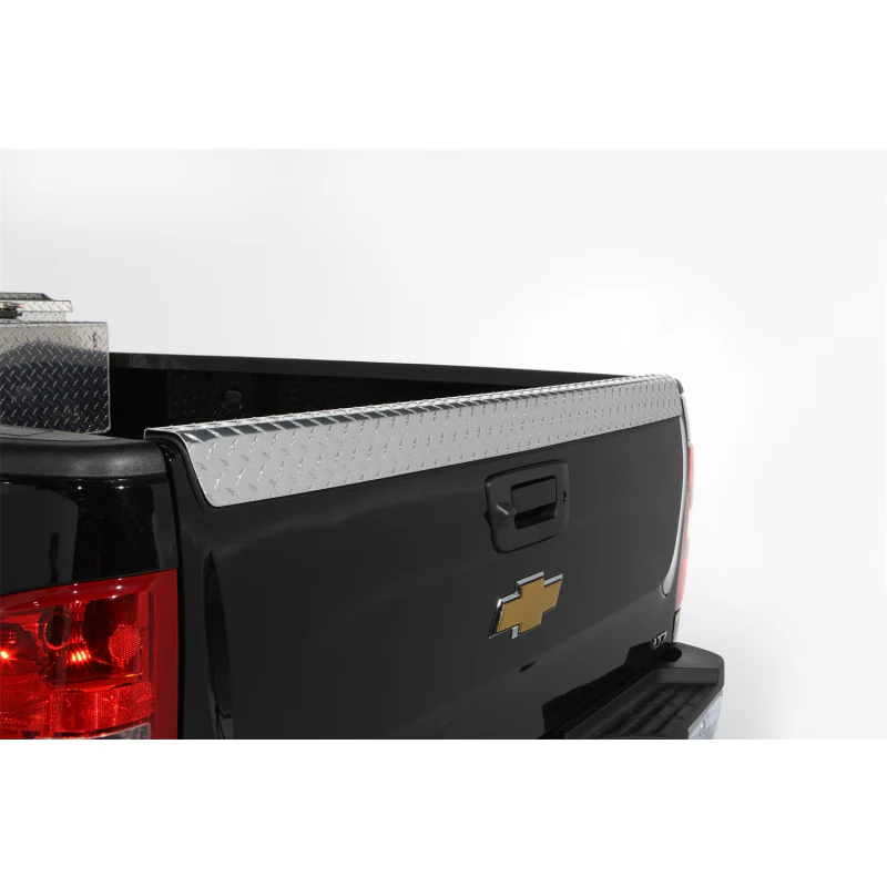 Dee Zee Brite-Tread Tailgate Protector Model DZ2137 - Image 5