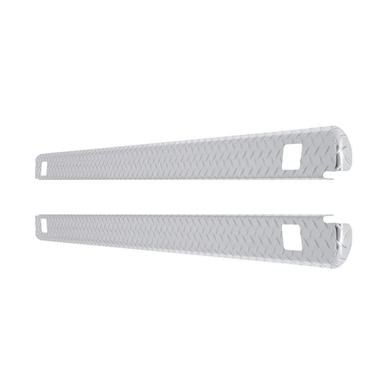 Dee Zee Brite-Tread Wrap Side Bed Caps Model DZ11992