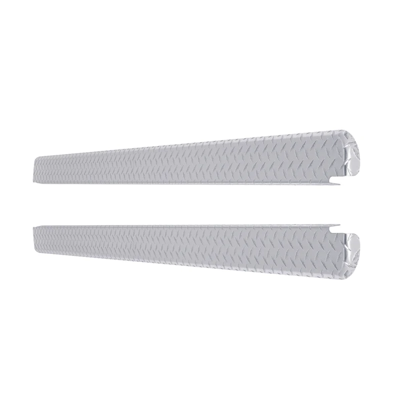 Dee Zee Brite-Tread Wrap Side Bed Caps Model DZ21999